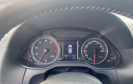 Audi Q5, 2010 год, 1 350 000 рублей, 11 фотография