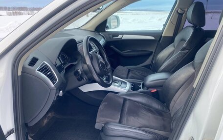 Audi Q5, 2010 год, 1 350 000 рублей, 9 фотография