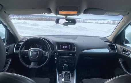 Audi Q5, 2010 год, 1 350 000 рублей, 12 фотография