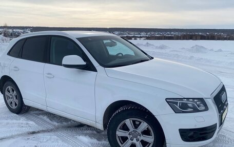 Audi Q5, 2010 год, 1 350 000 рублей, 7 фотография