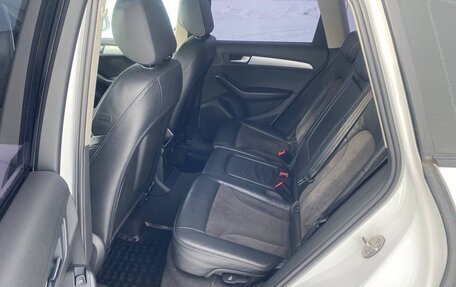 Audi Q5, 2010 год, 1 350 000 рублей, 13 фотография