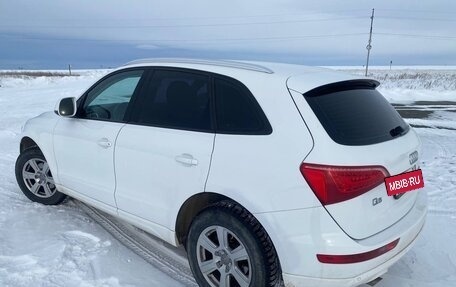 Audi Q5, 2010 год, 1 350 000 рублей, 3 фотография