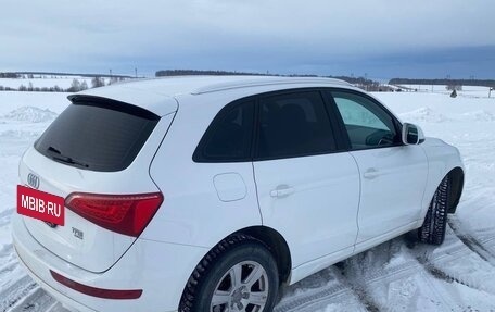 Audi Q5, 2010 год, 1 350 000 рублей, 5 фотография