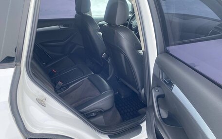 Audi Q5, 2010 год, 1 350 000 рублей, 14 фотография