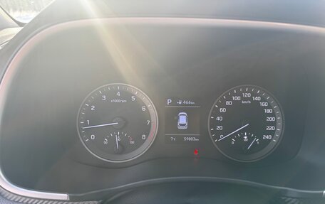 Hyundai Tucson III, 2019 год, 2 600 000 рублей, 8 фотография