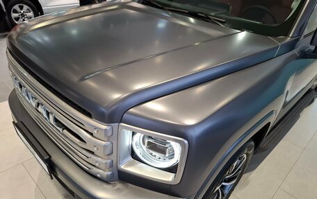 Haval H9, 2025 год, 5 199 000 рублей, 5 фотография