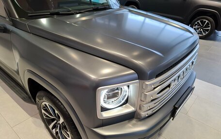 Haval H9, 2025 год, 5 199 000 рублей, 4 фотография