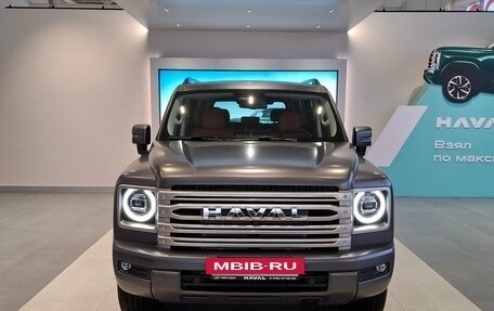 Haval H9, 2025 год, 5 199 000 рублей, 2 фотография