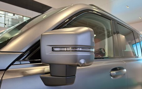 Haval H9, 2025 год, 5 199 000 рублей, 8 фотография