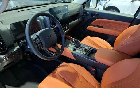 Haval H9, 2025 год, 5 199 000 рублей, 15 фотография