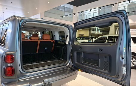 Haval H9, 2025 год, 5 199 000 рублей, 11 фотография