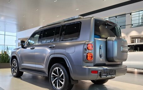 Haval H9, 2025 год, 5 199 000 рублей, 12 фотография