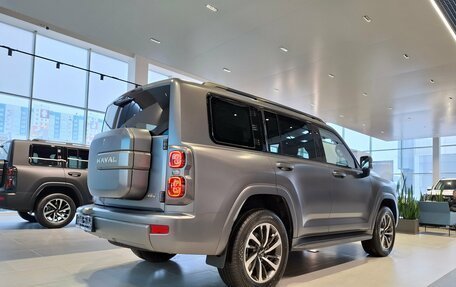 Haval H9, 2025 год, 5 199 000 рублей, 13 фотография