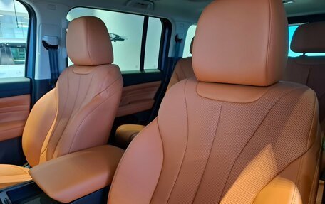 Haval H9, 2025 год, 5 199 000 рублей, 17 фотография