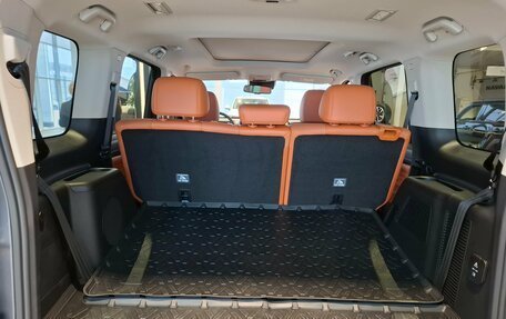 Haval H9, 2025 год, 5 199 000 рублей, 10 фотография