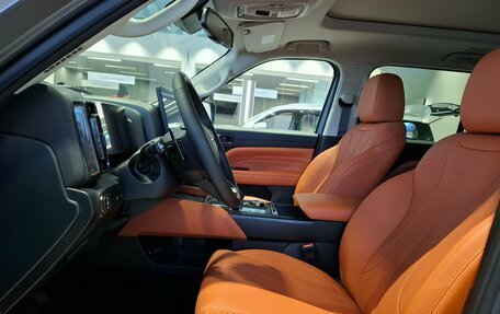 Haval H9, 2025 год, 5 199 000 рублей, 18 фотография