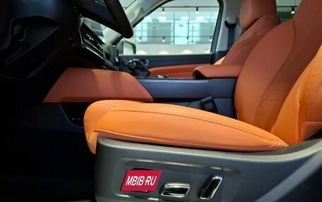 Haval H9, 2025 год, 5 199 000 рублей, 16 фотография