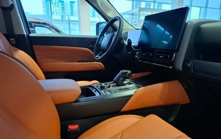 Haval H9, 2025 год, 5 199 000 рублей, 26 фотография