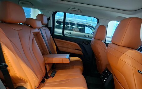 Haval H9, 2025 год, 5 199 000 рублей, 23 фотография