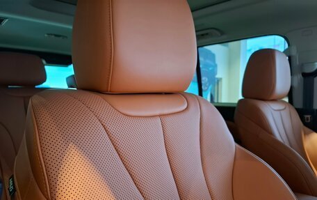 Haval H9, 2025 год, 5 199 000 рублей, 28 фотография