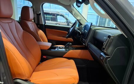 Haval H9, 2025 год, 5 199 000 рублей, 25 фотография