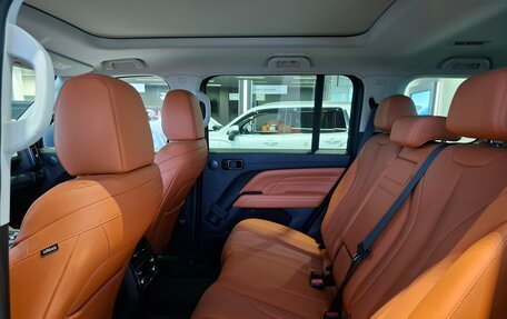 Haval H9, 2025 год, 5 199 000 рублей, 35 фотография