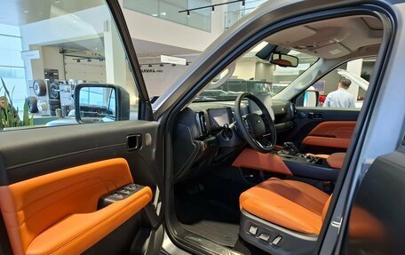 Haval H9, 2025 год, 5 199 000 рублей, 34 фотография