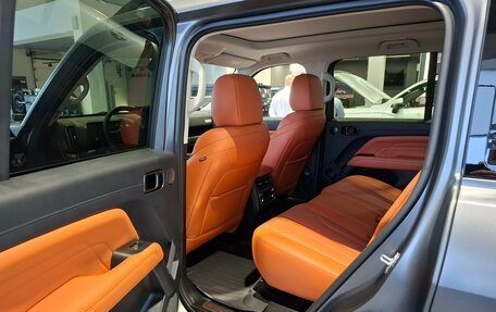 Haval H9, 2025 год, 5 199 000 рублей, 33 фотография