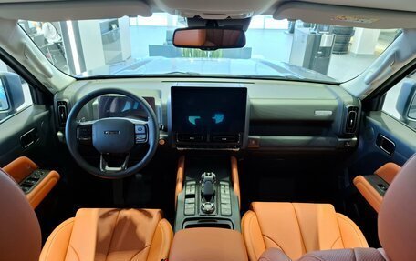 Haval H9, 2025 год, 5 199 000 рублей, 36 фотография