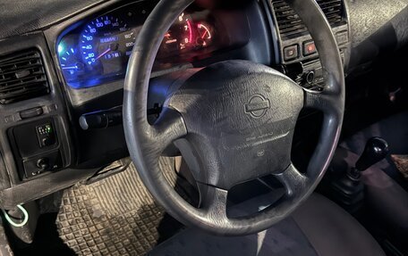 Nissan Almera, 1997 год, 120 000 рублей, 11 фотография