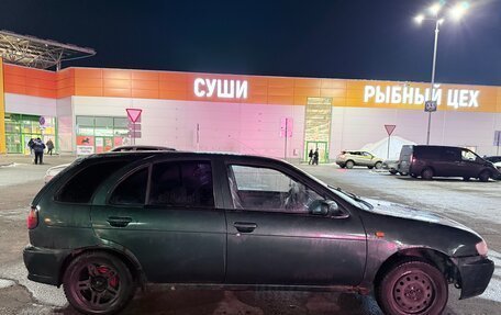 Nissan Almera, 1997 год, 120 000 рублей, 9 фотография