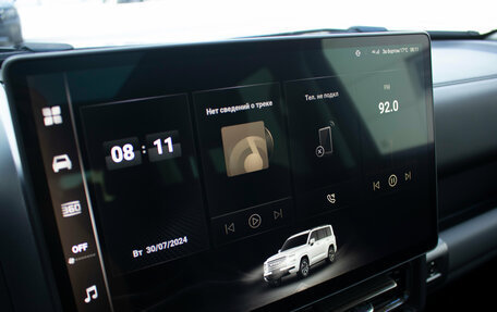 Haval H9, 2025 год, 5 199 000 рублей, 40 фотография