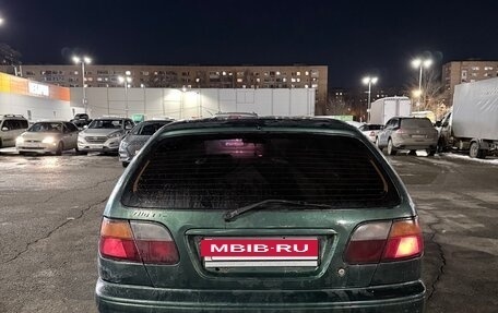 Nissan Almera, 1997 год, 120 000 рублей, 7 фотография