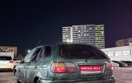 Nissan Almera, 1997 год, 120 000 рублей, 6 фотография
