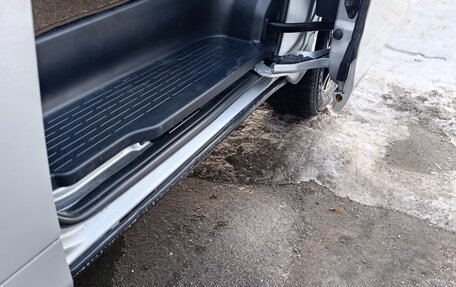 Toyota Noah III, 2011 год, 1 550 000 рублей, 12 фотография