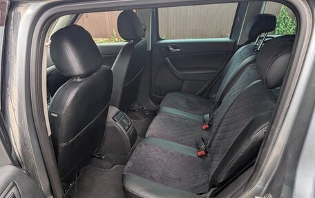 Skoda Yeti I рестайлинг, 2013 год, 800 000 рублей, 10 фотография