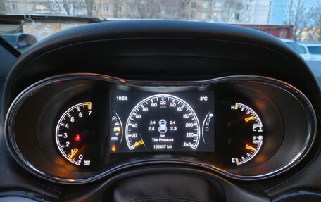 Jeep Grand Cherokee, 2020 год, 3 750 000 рублей, 3 фотография