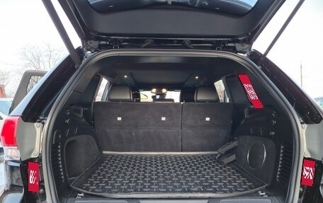 Jeep Grand Cherokee, 2020 год, 3 750 000 рублей, 5 фотография