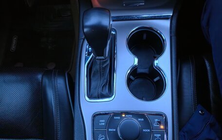 Jeep Grand Cherokee, 2020 год, 3 750 000 рублей, 17 фотография