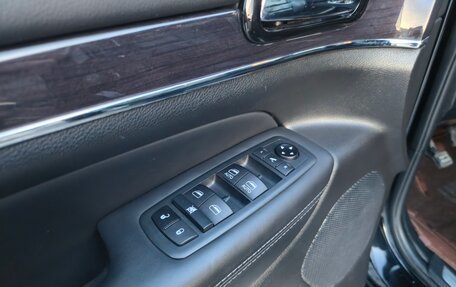 Jeep Grand Cherokee, 2020 год, 3 750 000 рублей, 18 фотография