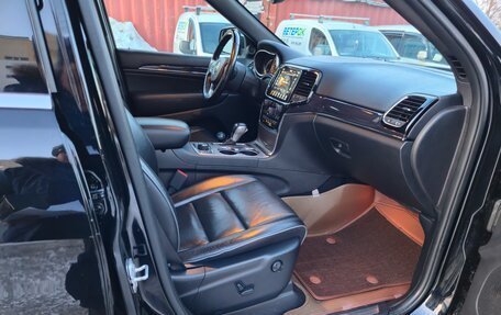 Jeep Grand Cherokee, 2020 год, 3 750 000 рублей, 16 фотография