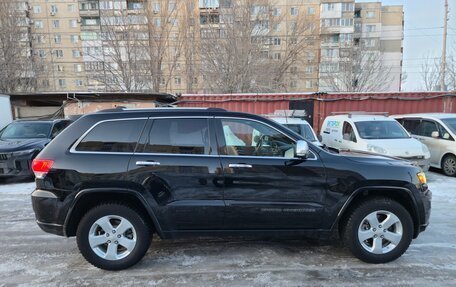 Jeep Grand Cherokee, 2020 год, 3 750 000 рублей, 14 фотография