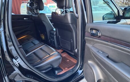 Jeep Grand Cherokee, 2020 год, 3 750 000 рублей, 15 фотография