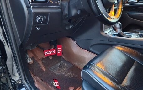 Jeep Grand Cherokee, 2020 год, 3 750 000 рублей, 12 фотография