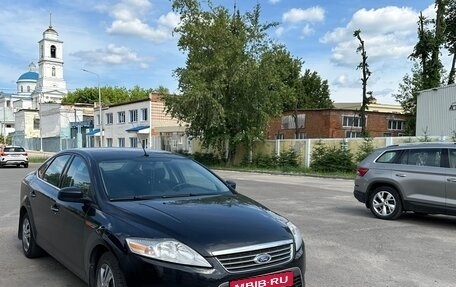 Ford Mondeo IV, 2010 год, 950 000 рублей, 4 фотография