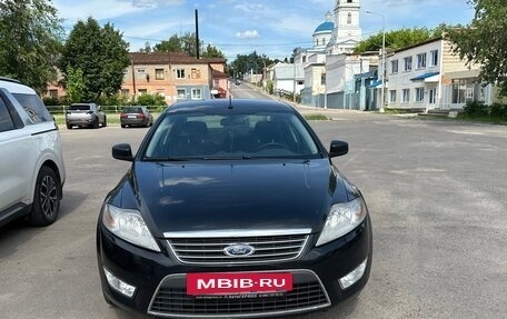 Ford Mondeo IV, 2010 год, 950 000 рублей, 3 фотография