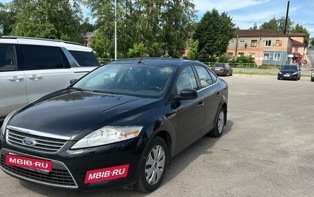 Ford Mondeo IV, 2010 год, 950 000 рублей, 2 фотография