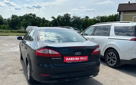 Ford Mondeo IV, 2010 год, 950 000 рублей, 5 фотография