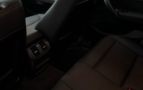 BMW X3, 2011 год, 1 890 000 рублей, 7 фотография