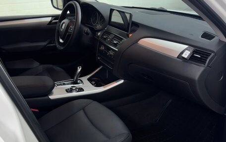 BMW X3, 2011 год, 1 890 000 рублей, 5 фотография